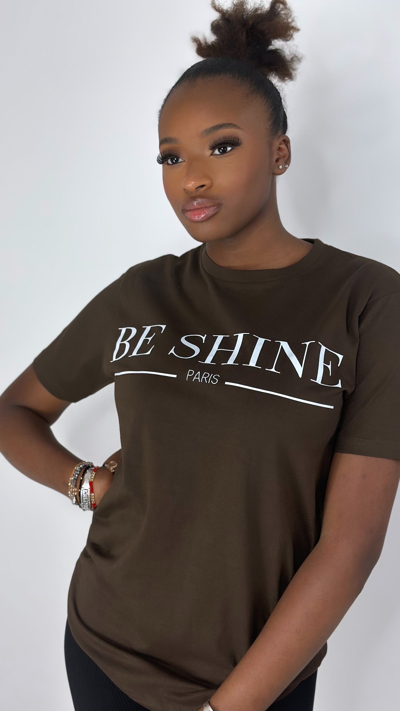 T-shirts Signature