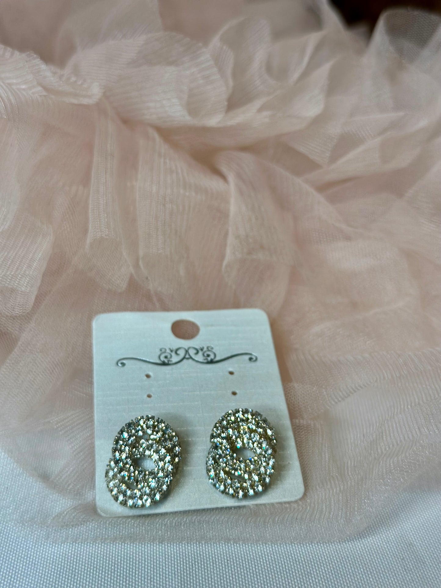 Boucles d’oreilles