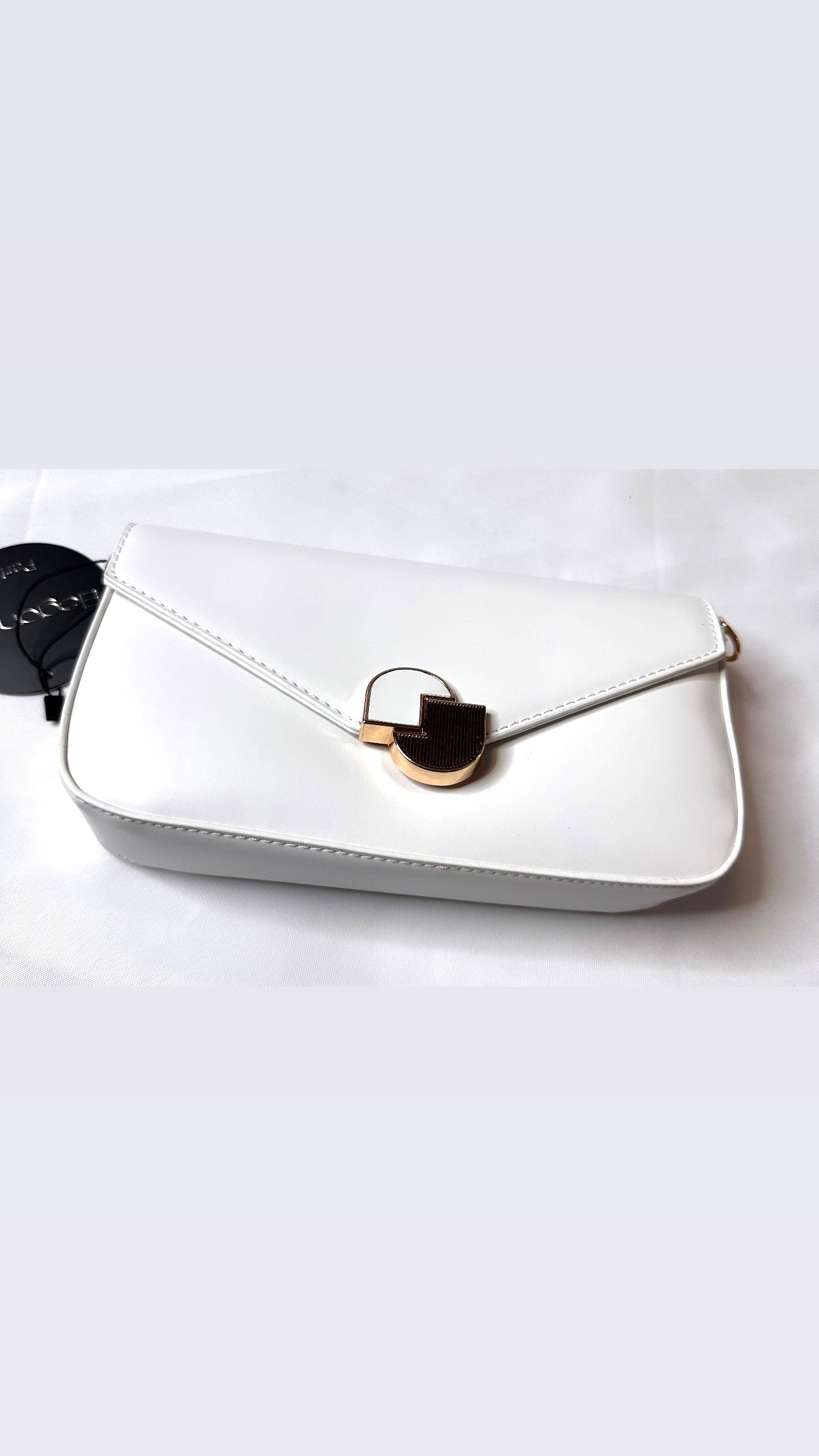 Sac blanc
