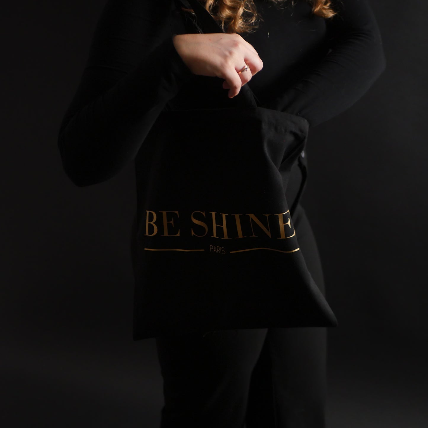 Sac BE SHINE