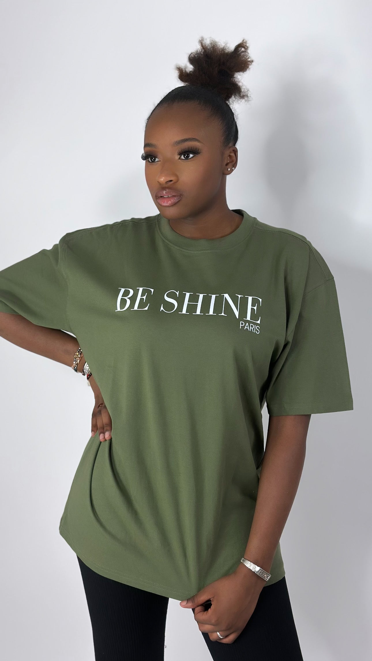 T-shirts Signature