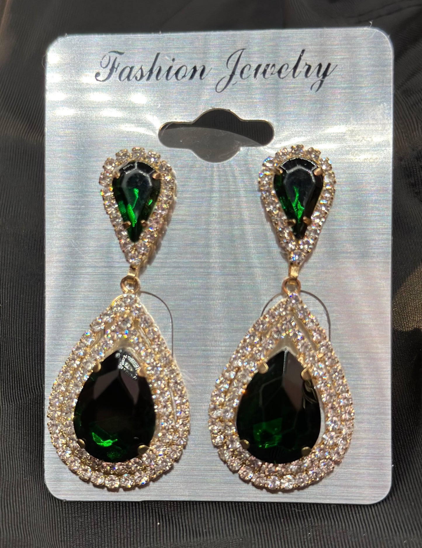 Boucles d’oreilles