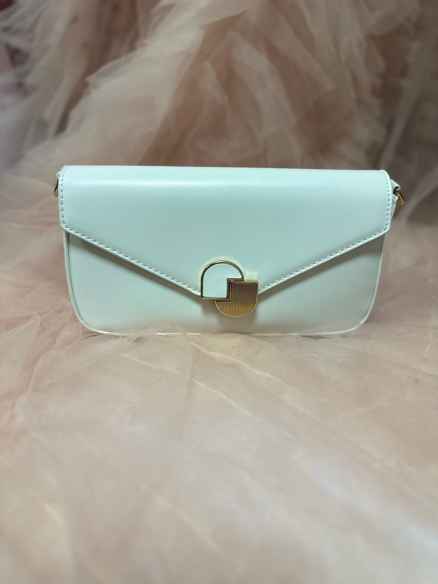 Sac blanc