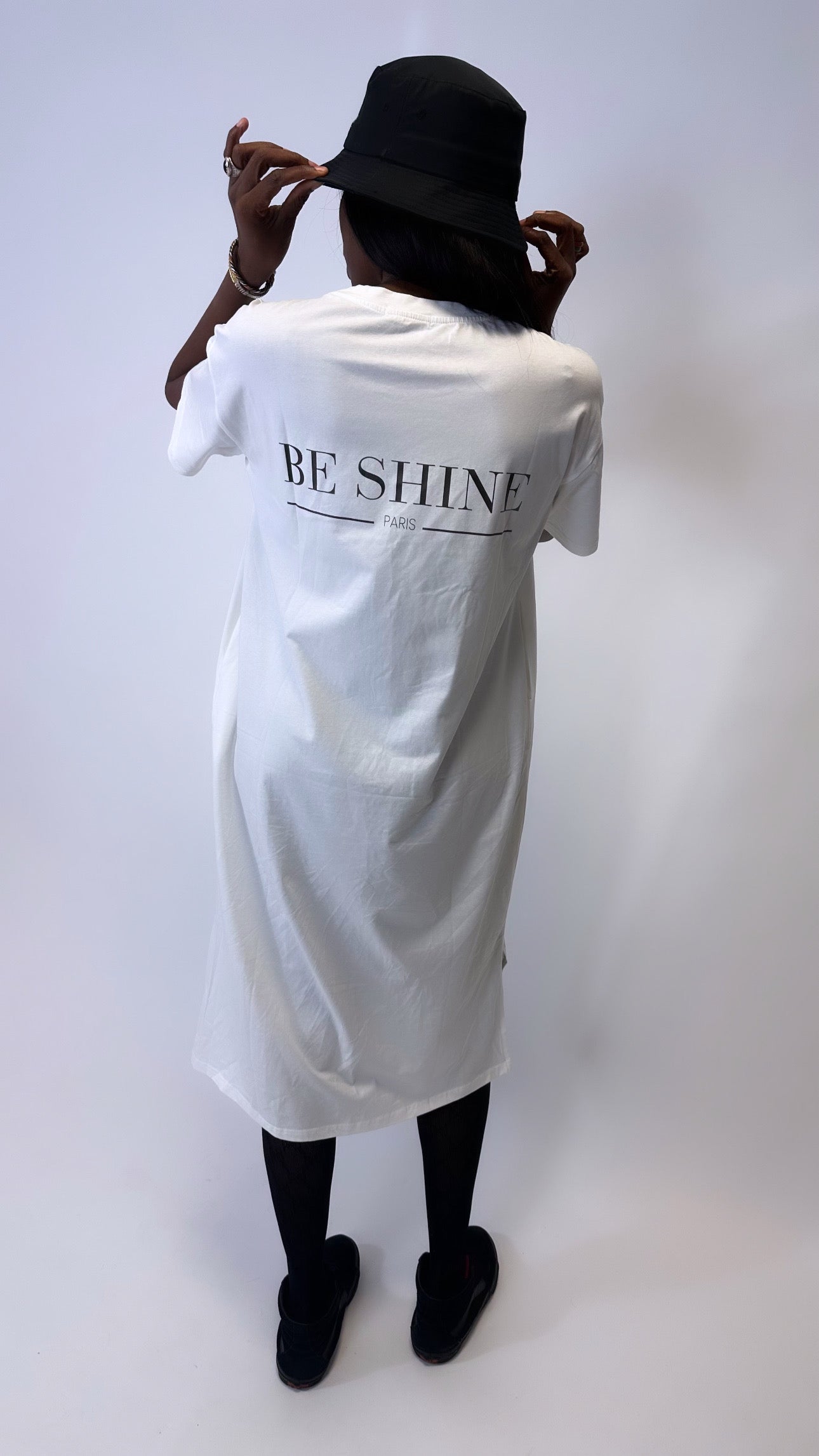 Robe T - Shirt
