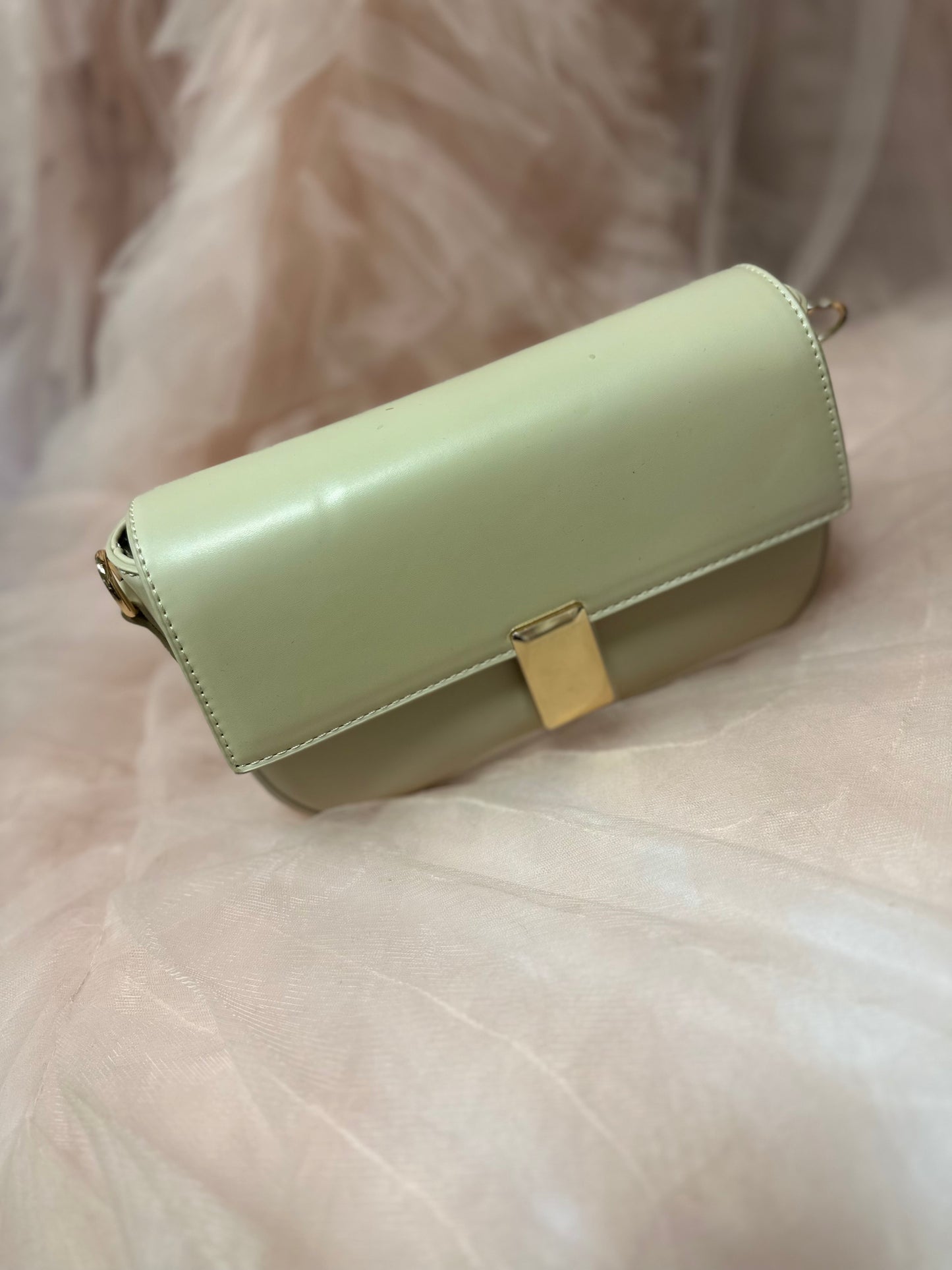 Sac Beige