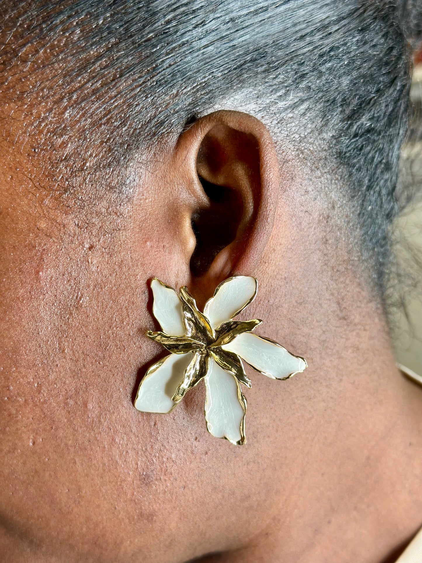 Boucles d’oreilles