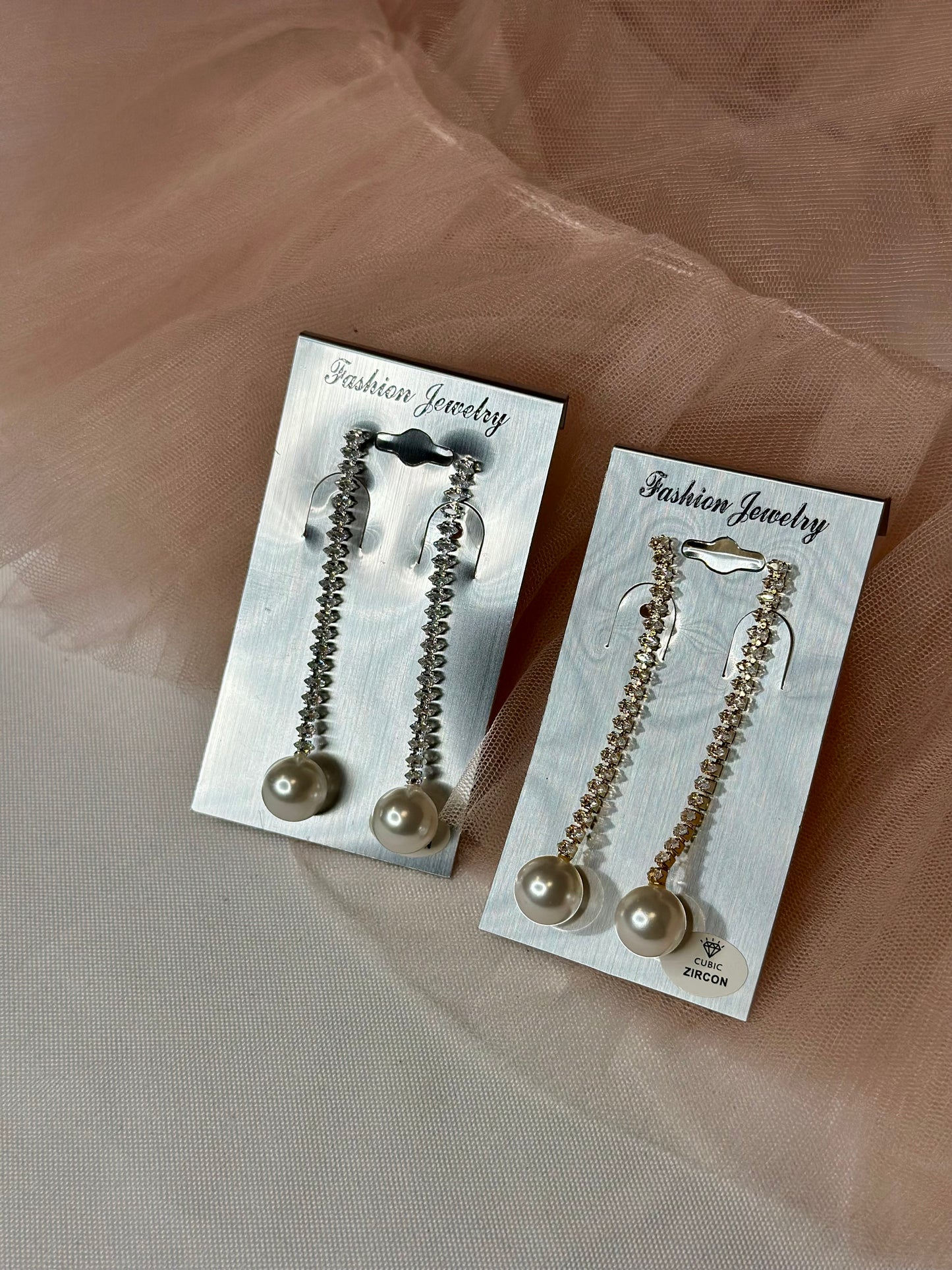 Boucles d’oreilles