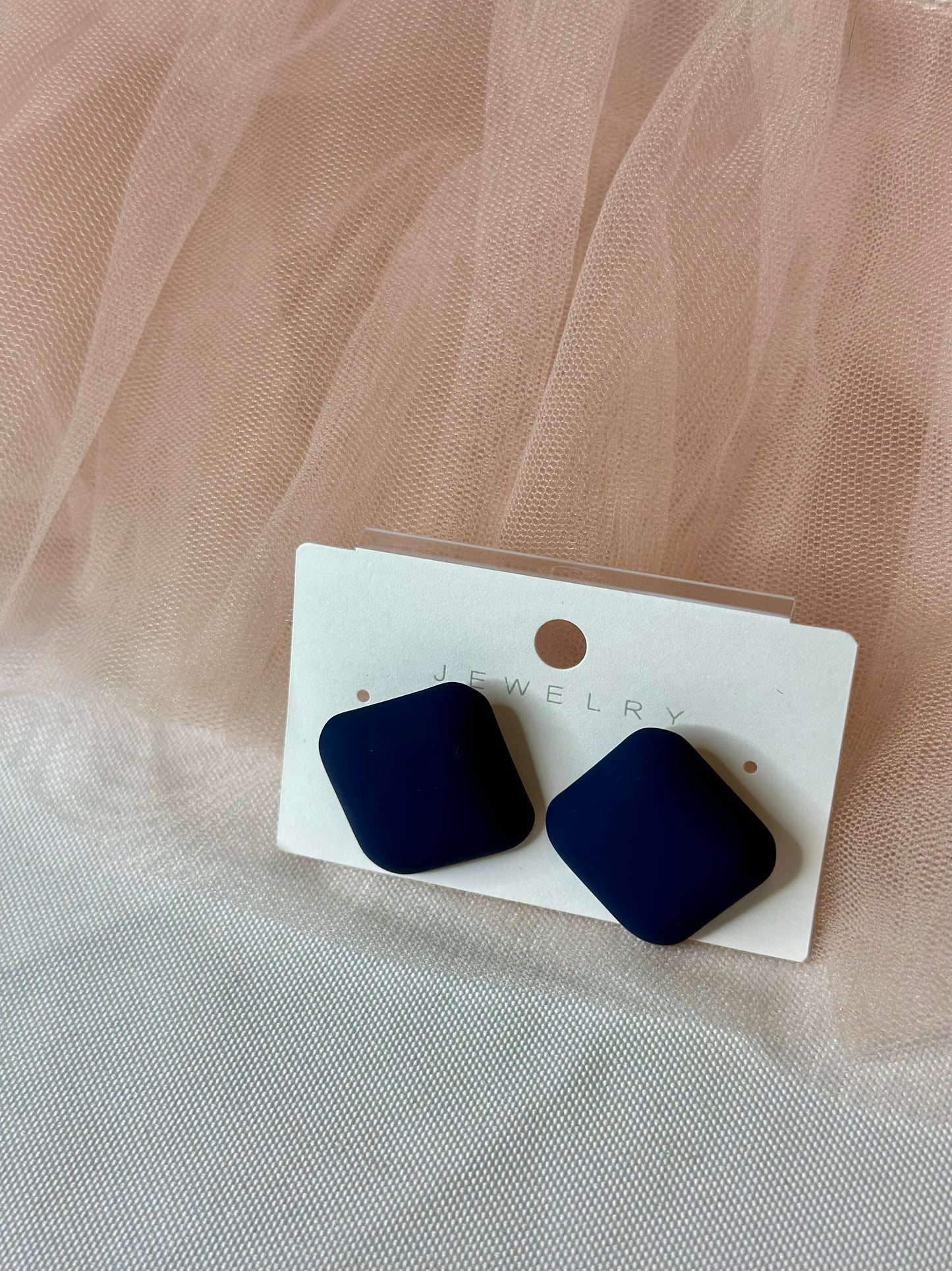 Boucles d’oreilles