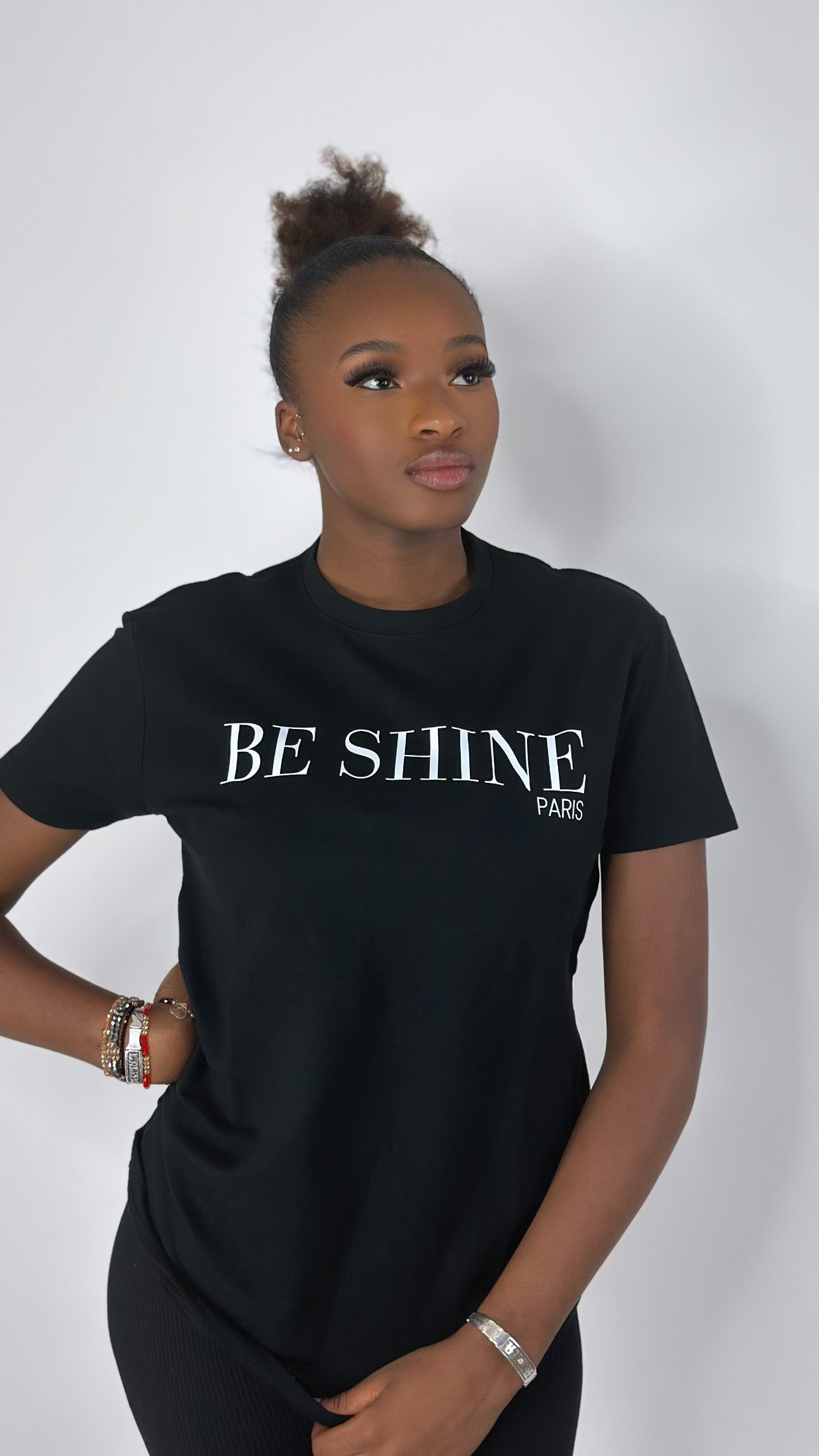T-shirts Signature