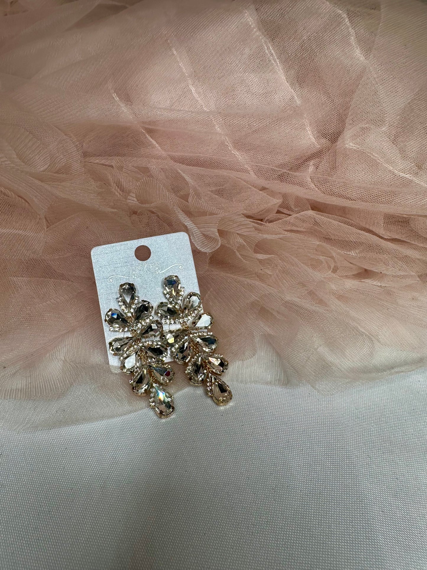 Boucles d’oreilles