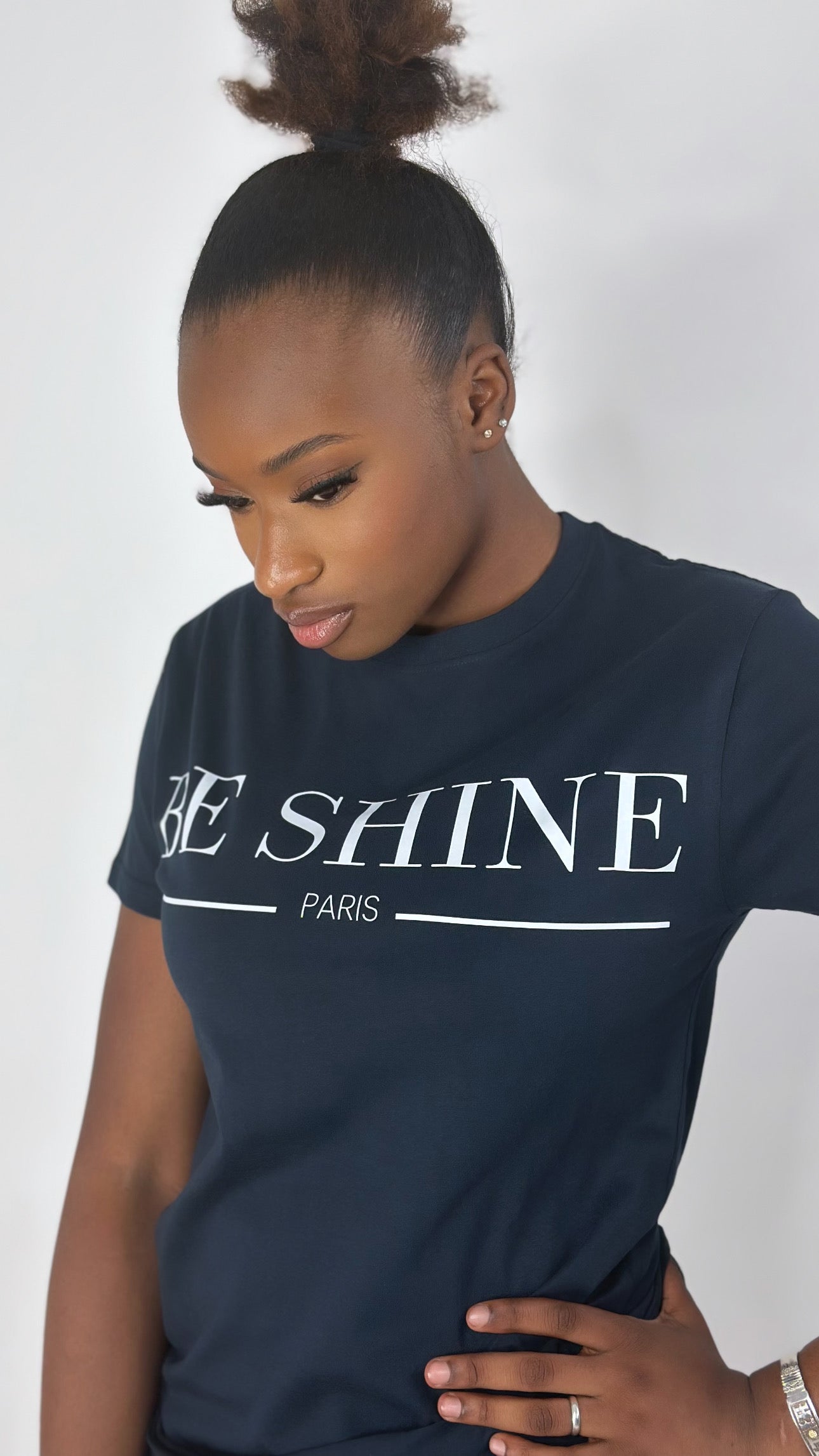 T-shirts Signature
