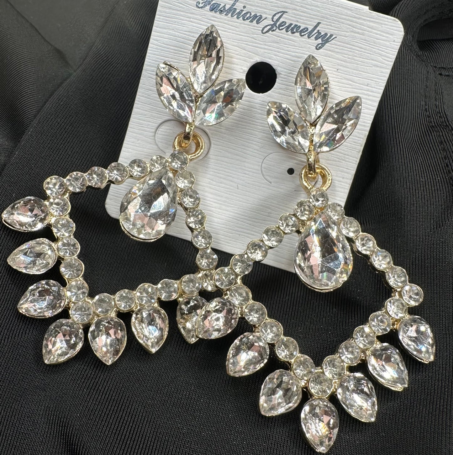 Boucles d’oreilles