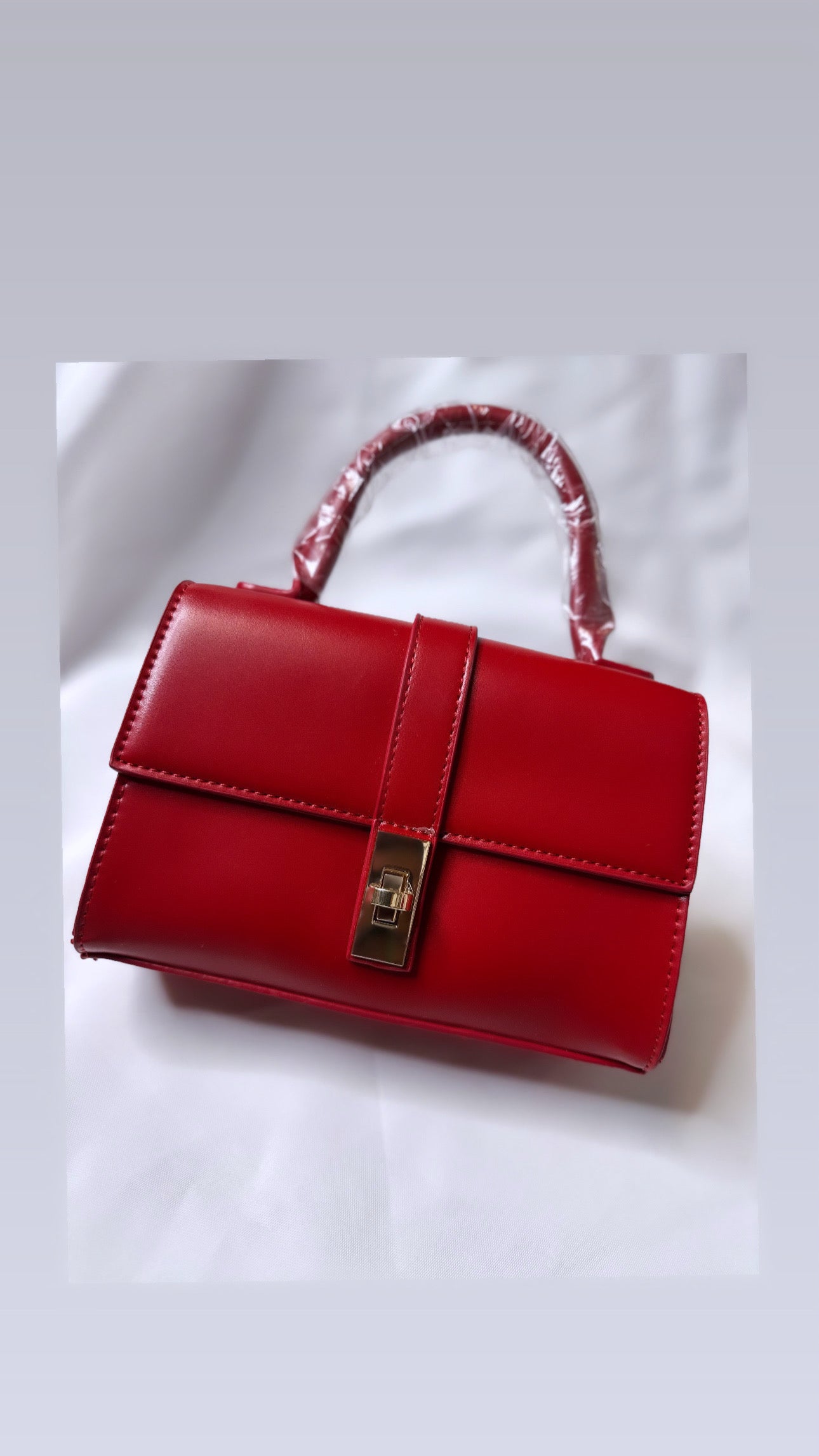 Sac Rouge