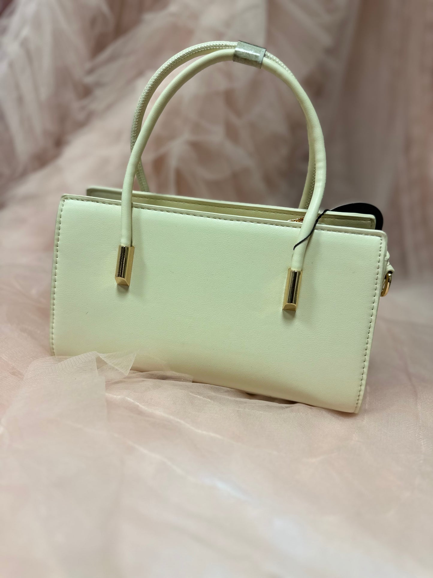 Sac Beige