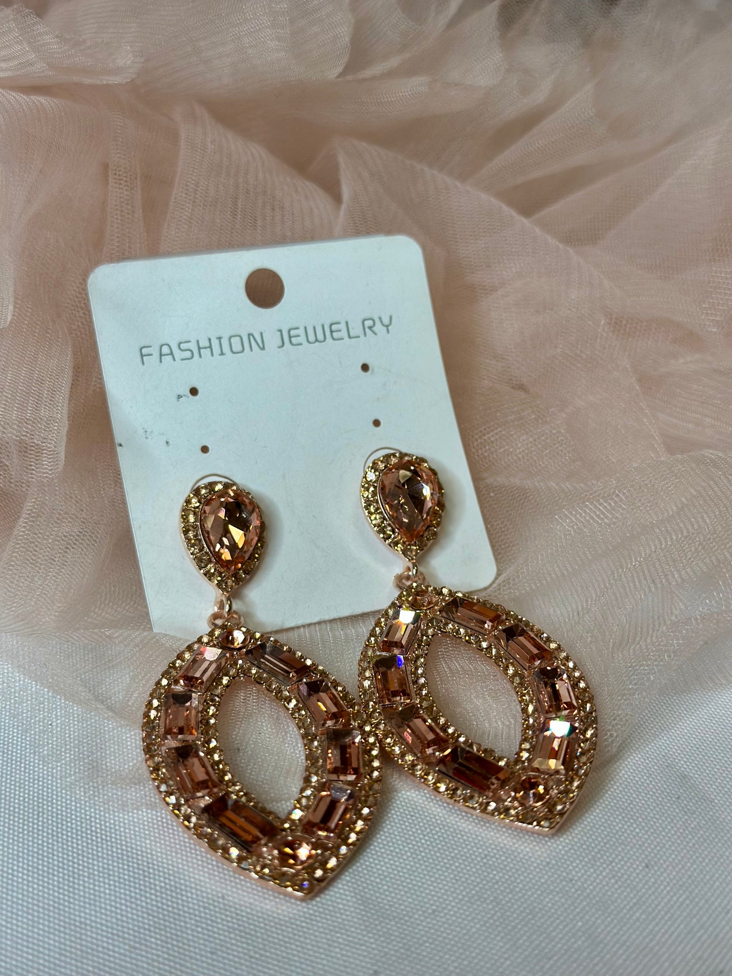 Boucles d’oreilles