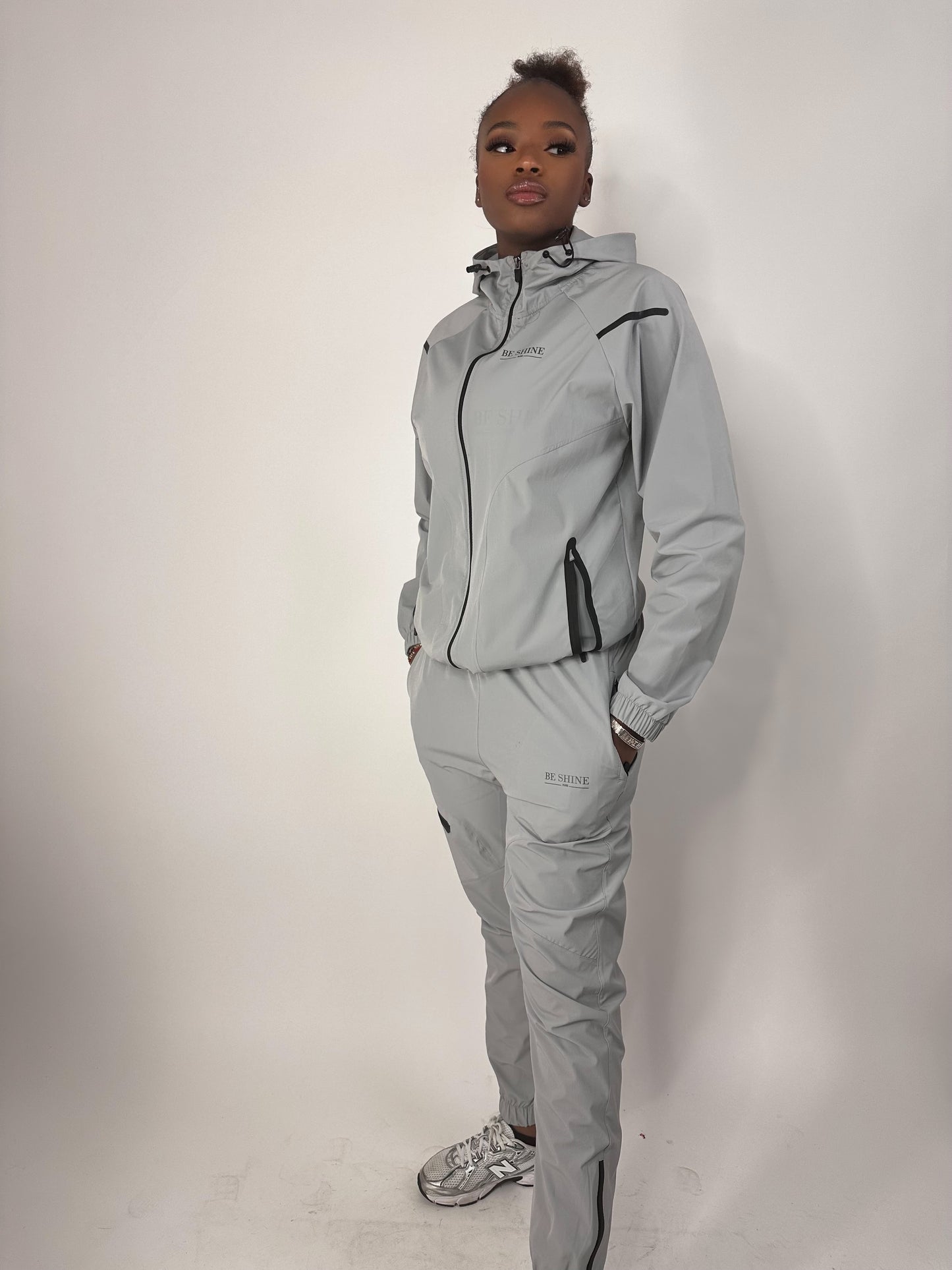Ensemble jogging