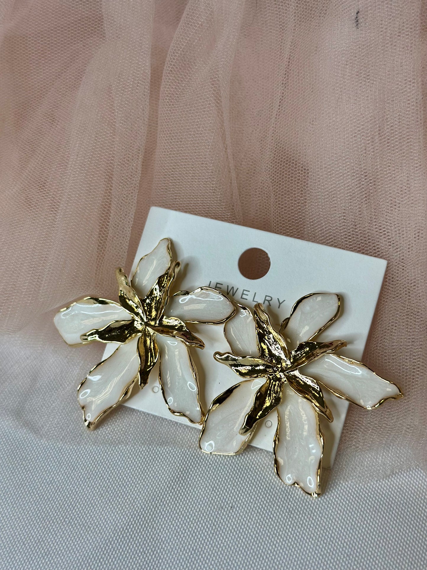 Boucles d’oreilles