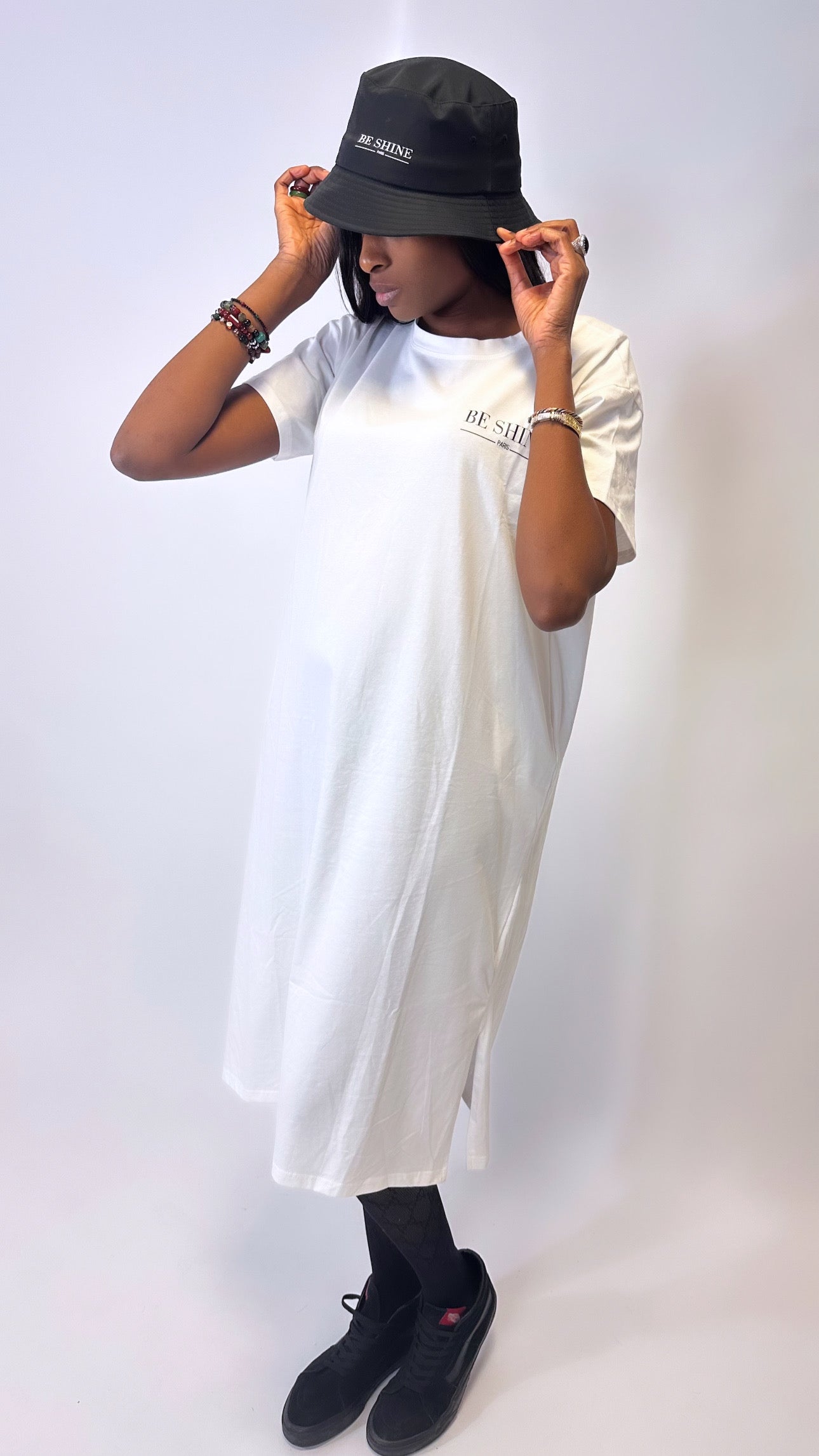 Robe T - Shirt