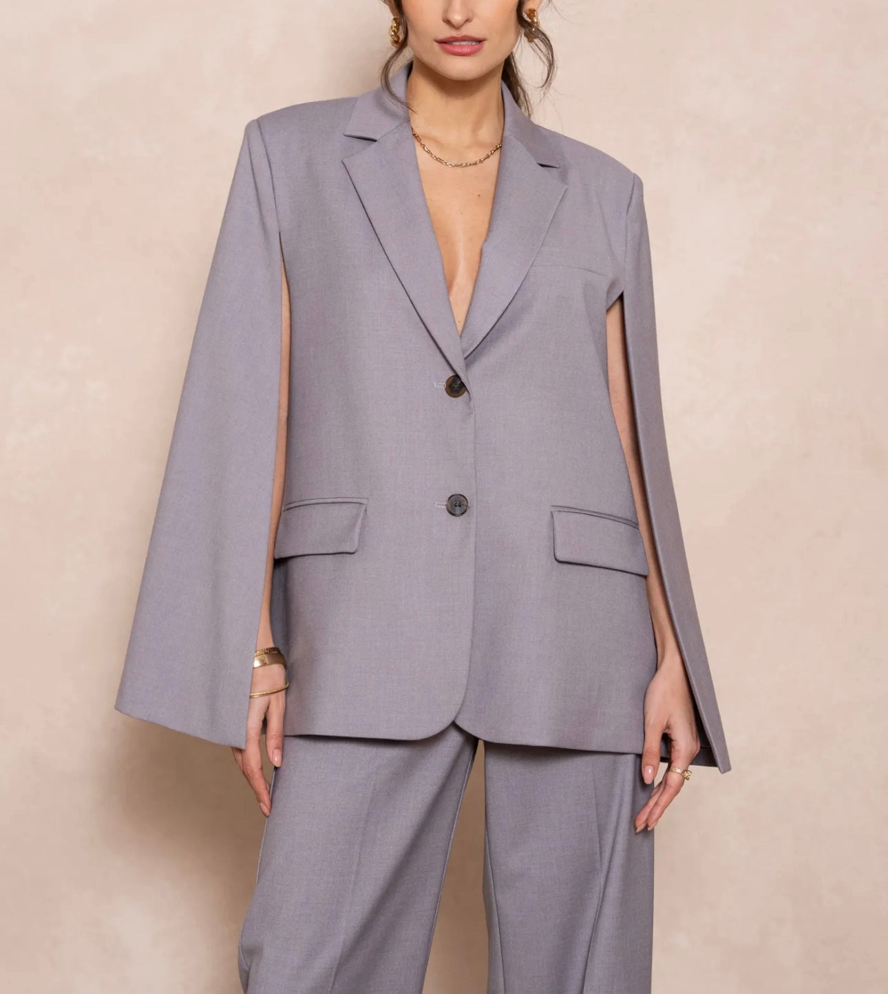 Veste blazer