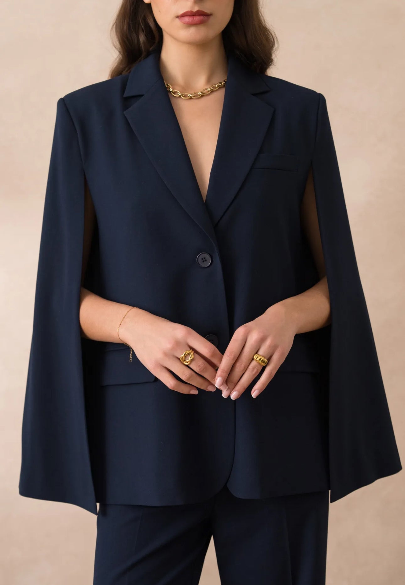 Veste blazer