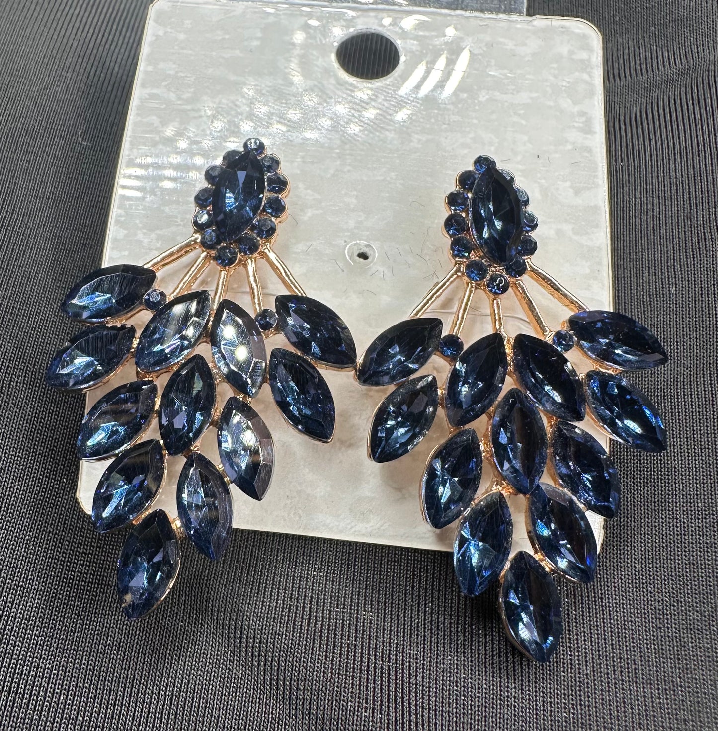 Boucles d’oreilles