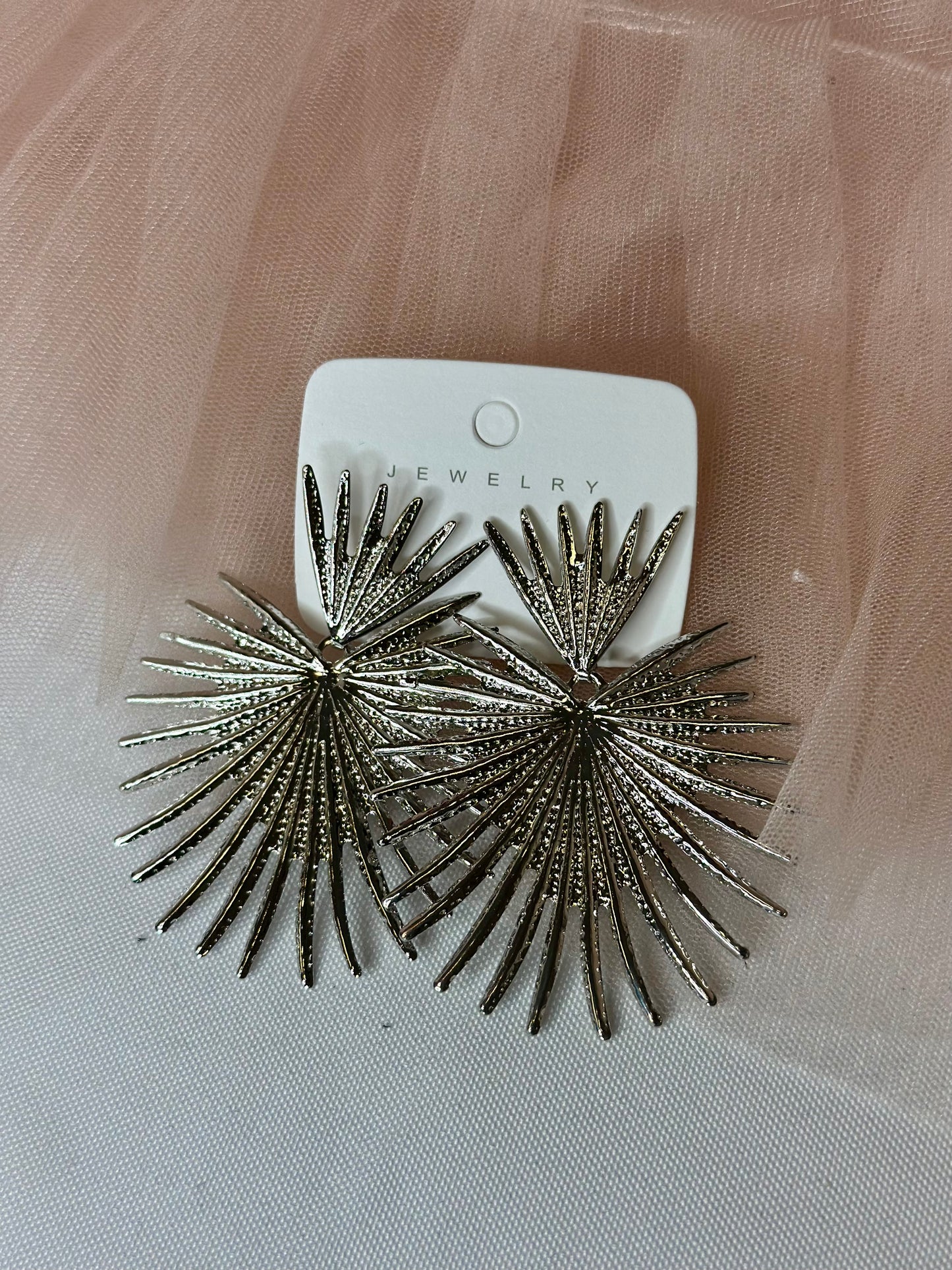Boucles d’oreilles