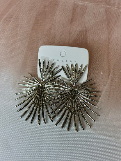 Boucles d’oreilles