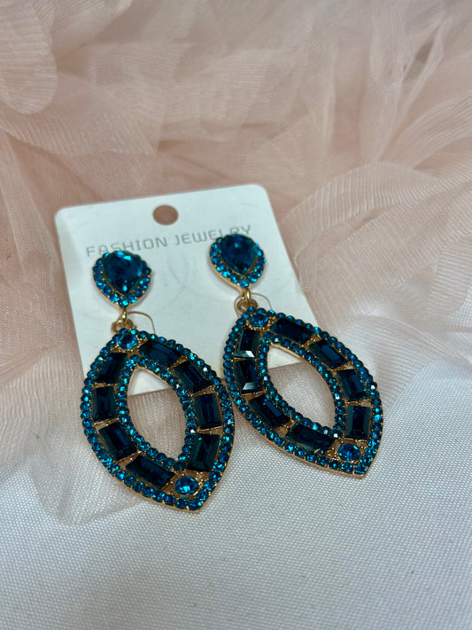 Boucles d’oreilles