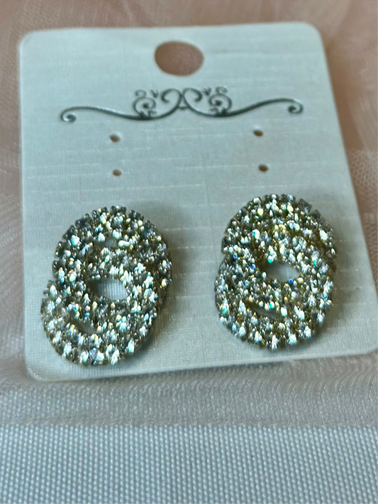 Boucles d’oreilles