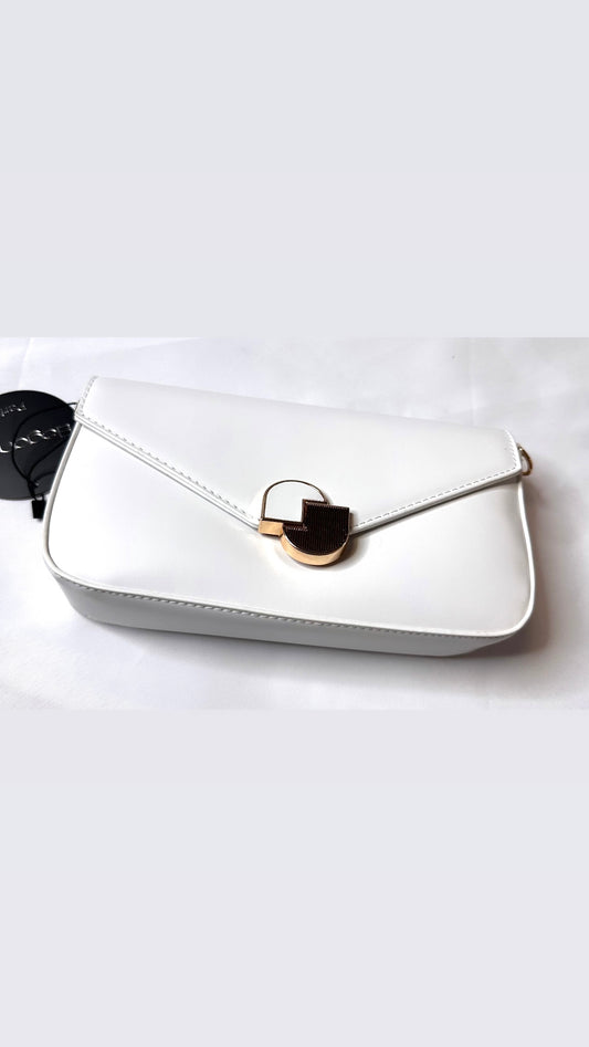 Sac blanc