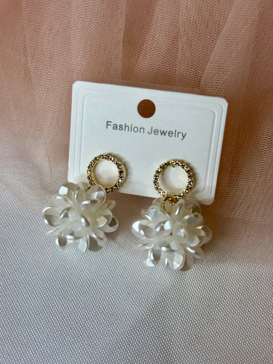 Boucles d’oreilles