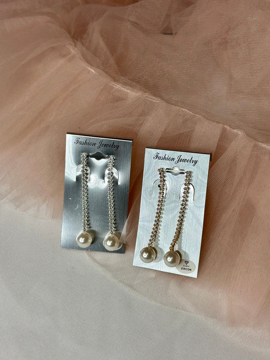Boucles d’oreilles