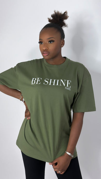 T-shirts Signature