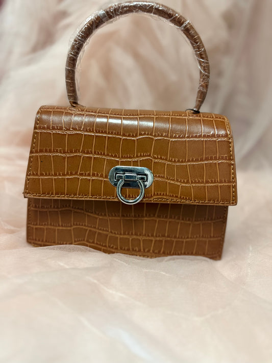 Sac camel