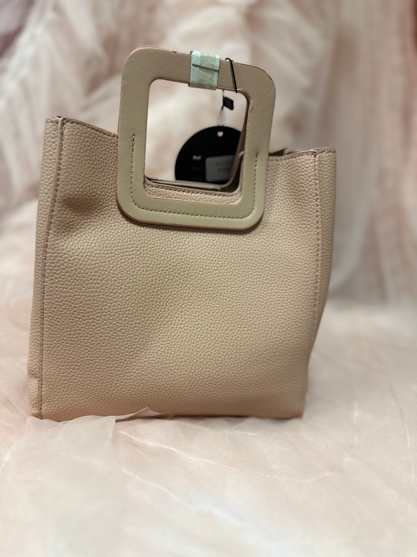 Sac Rose Pâle