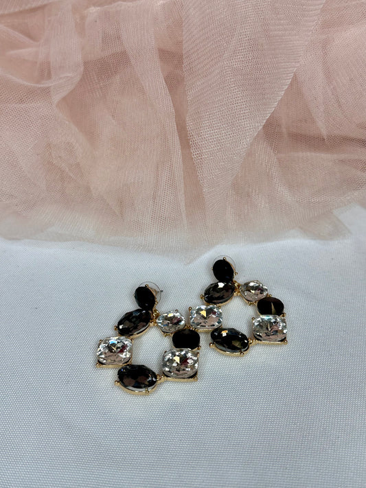 Boucles d’oreilles