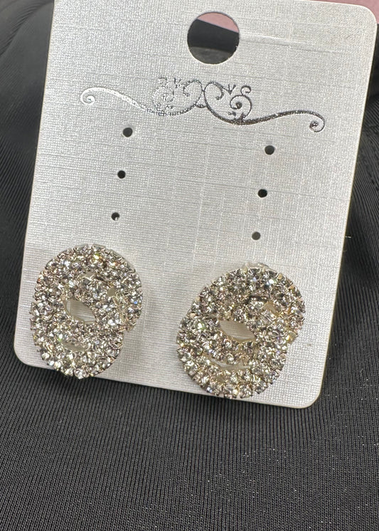 Boucles d’oreilles