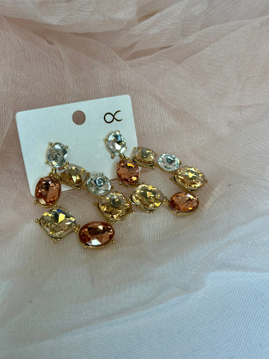 Boucles d’oreilles