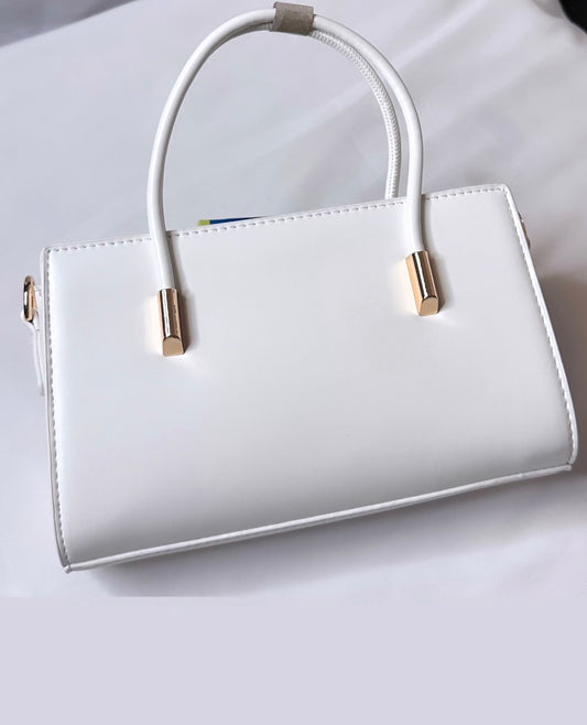 Sac Blanc