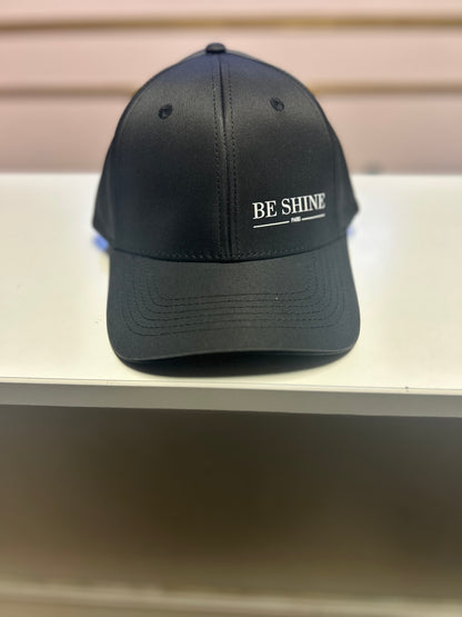 Casquette BE SHINE