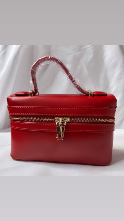 Sac Rouge