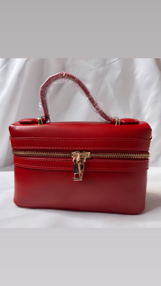 Sac Rouge