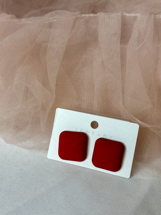 Boucles d’oreilles