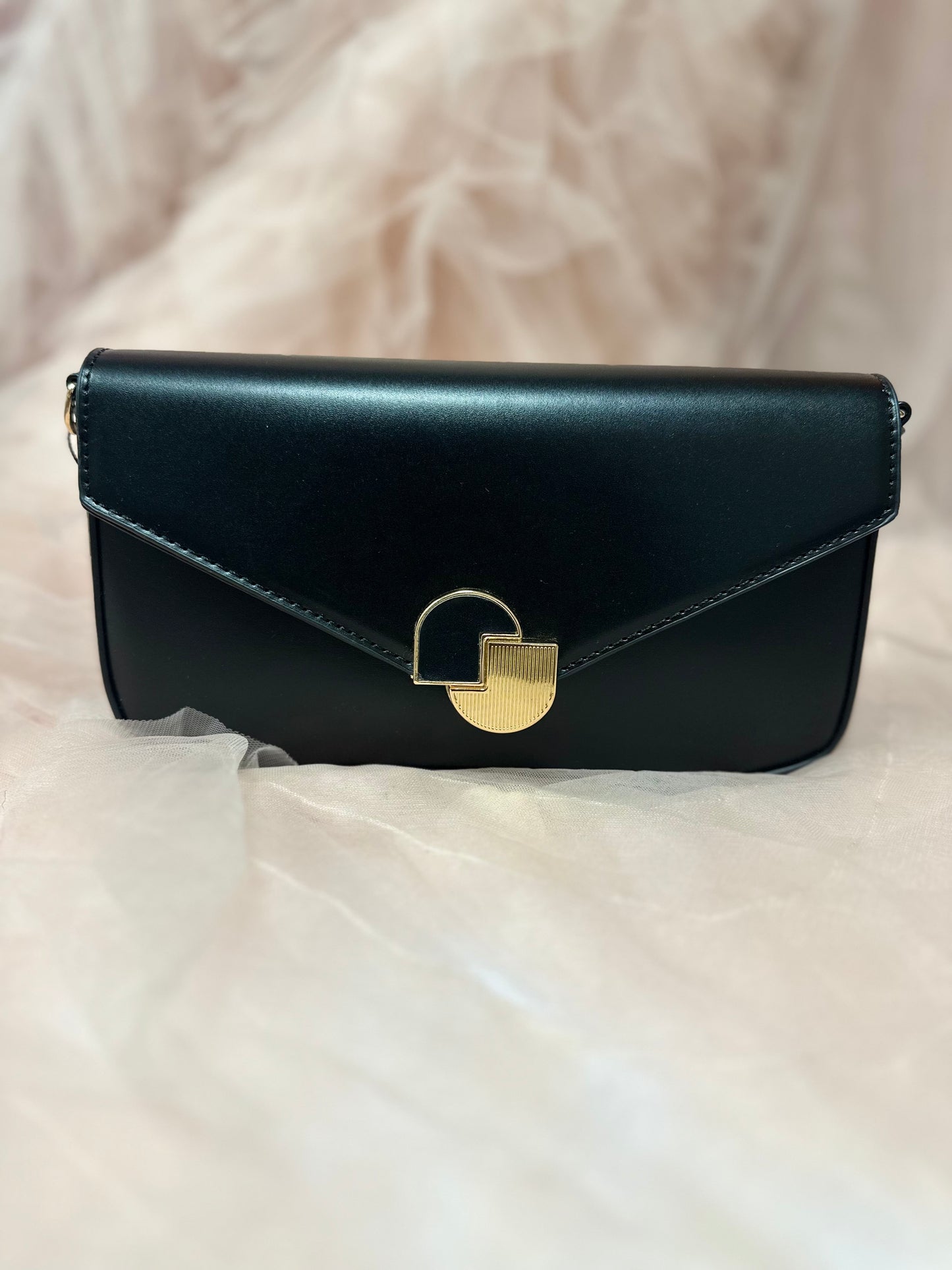 Pochette noir