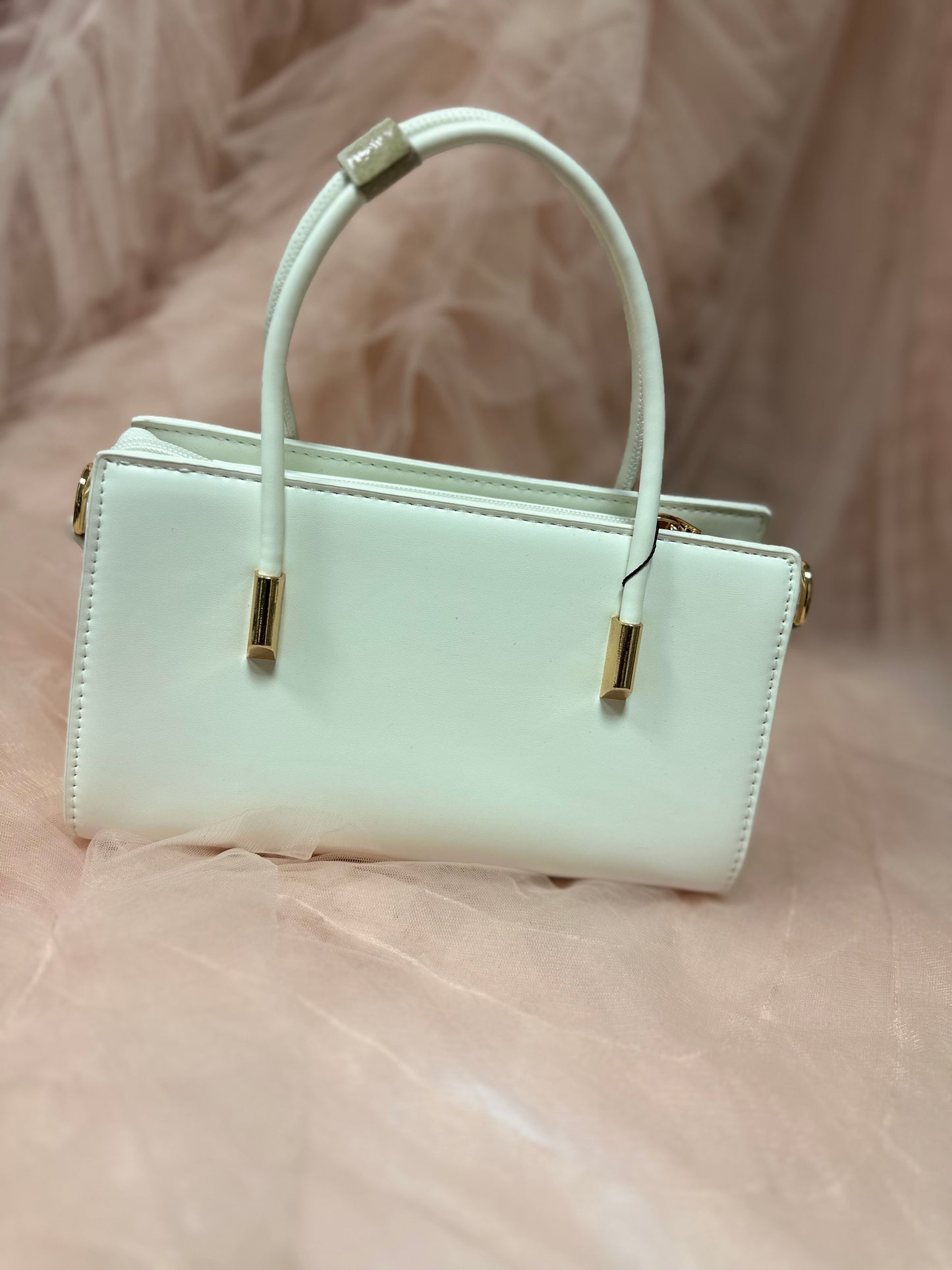 Sac Blanc