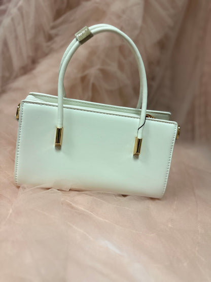 Sac Blanc
