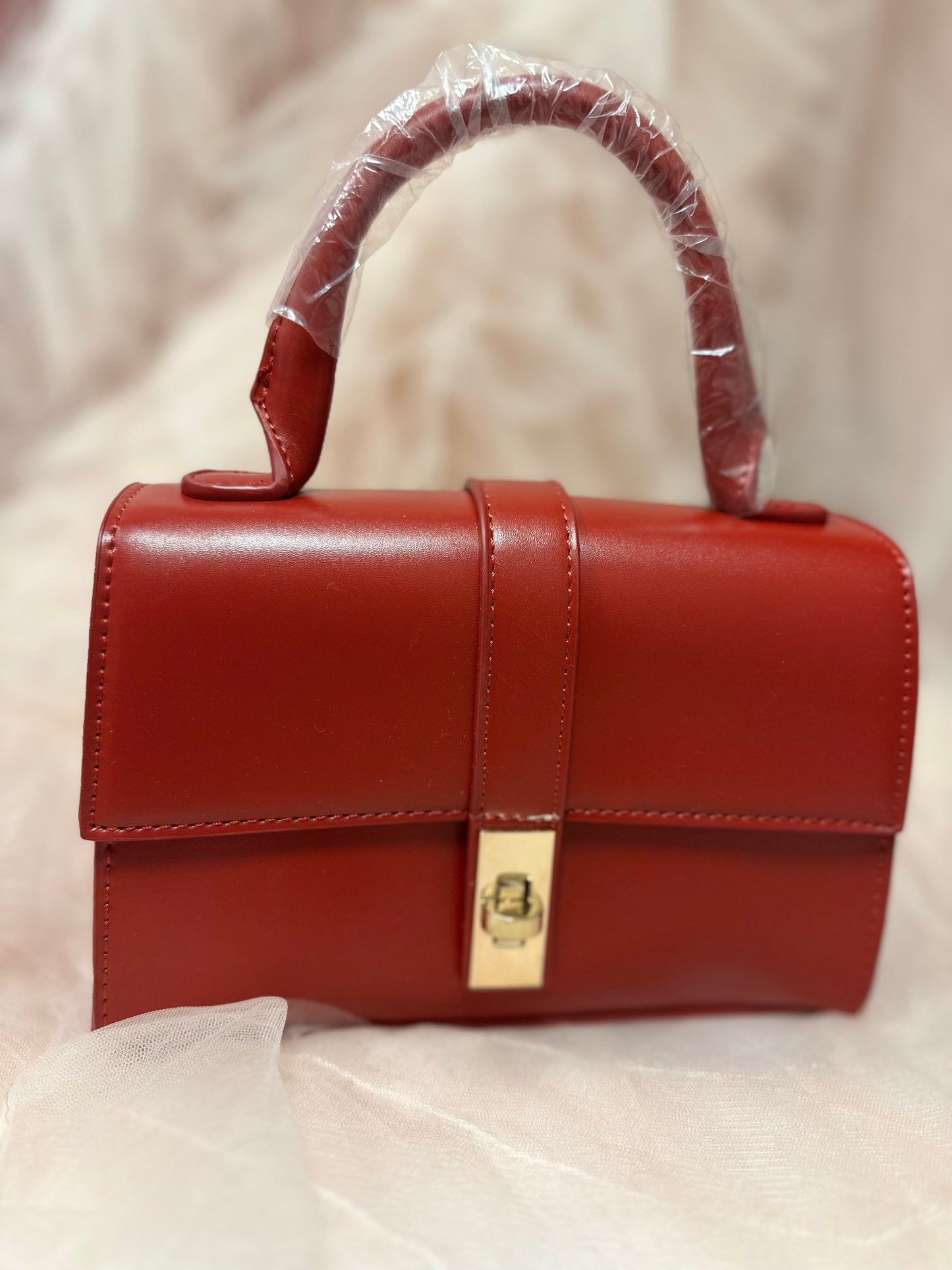 Sac Rouge