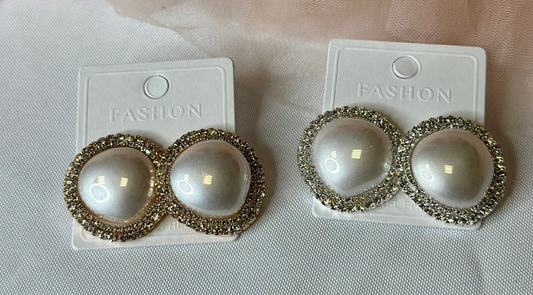 Boucles d’oreilles