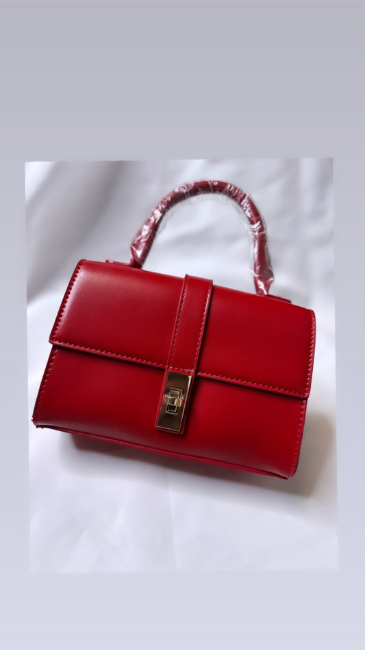 Sac Rouge