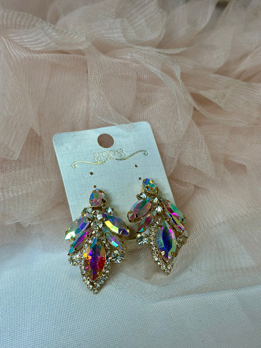 Boucles d’oreilles